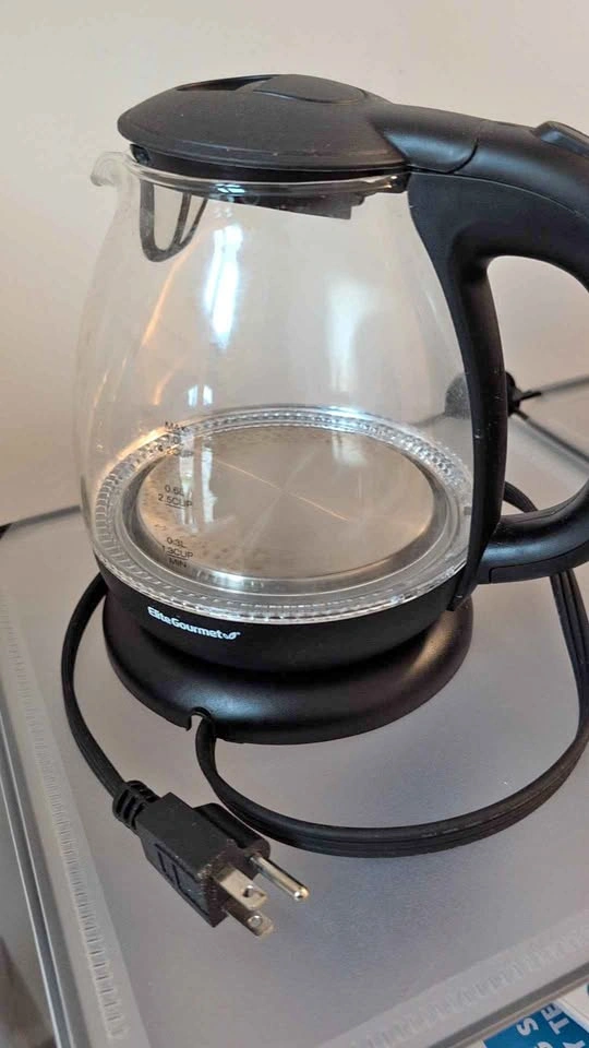 Electric Kettle