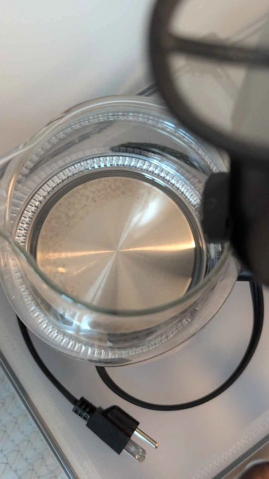 Electric Kettle - photo 2