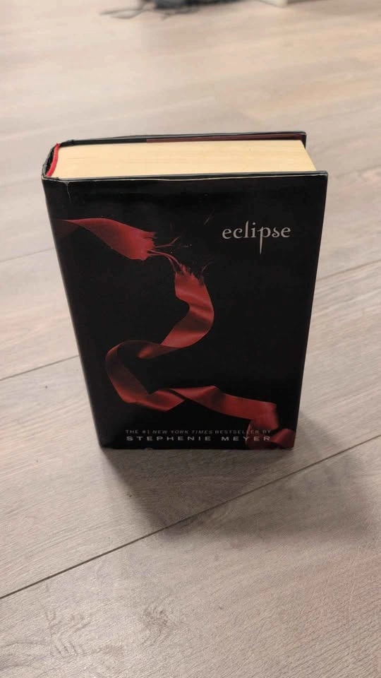 Twilight Eclipse