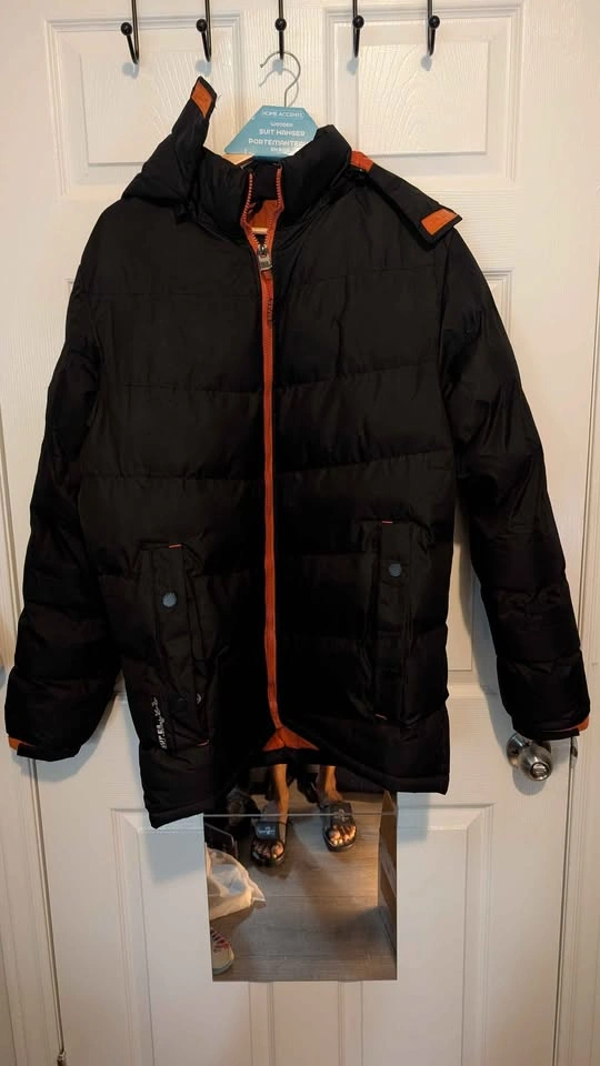 Winter Jacket