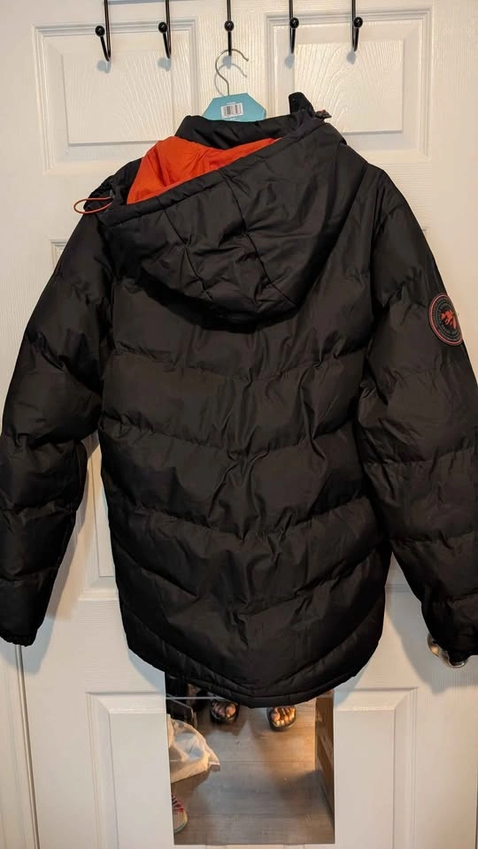 Winter Jacket - photo 2