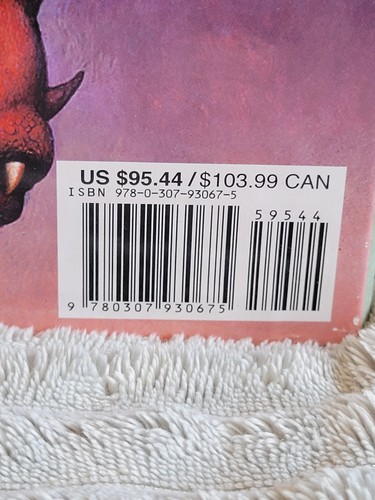 Eragon Inheritance Cycle Series Complete Set 1-4 HCDJ - photo 3