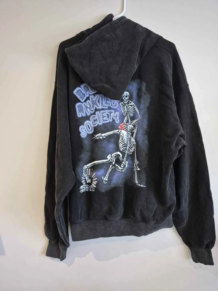 Hoodies for Halloween (Unisex)