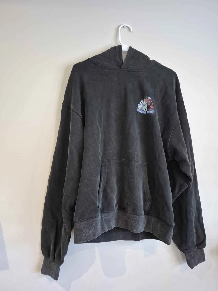 Hoodies for Halloween (Unisex) - photo 2