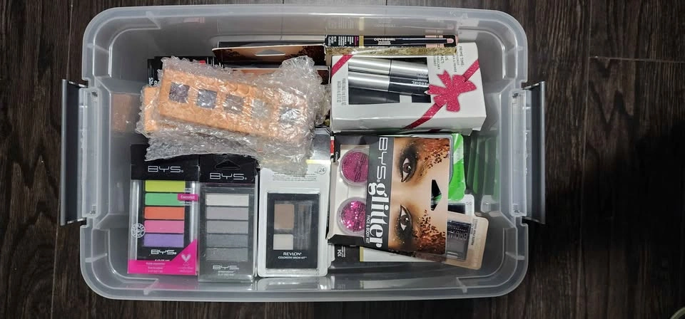 Cosmetics 100 pieces - photo 3
