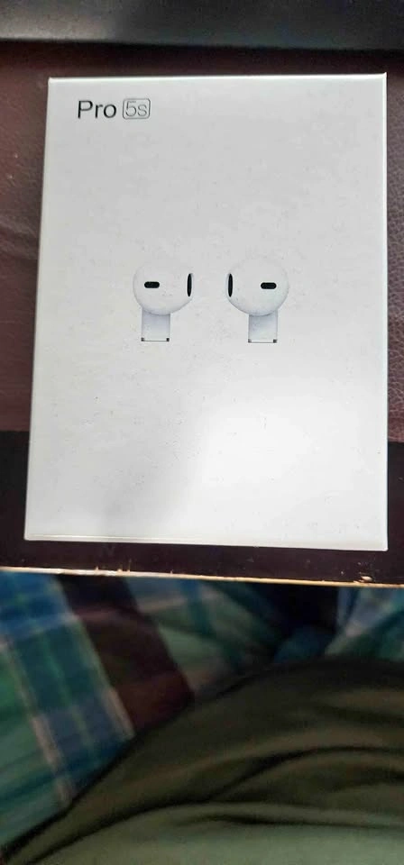 Bluetooth headphones Brand New