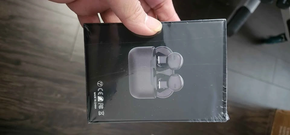 Bluetooth headphones Brand New - photo 5