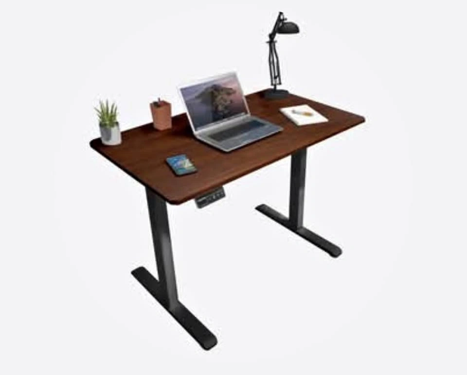 Electric Sit-Stand Desk - BNIB