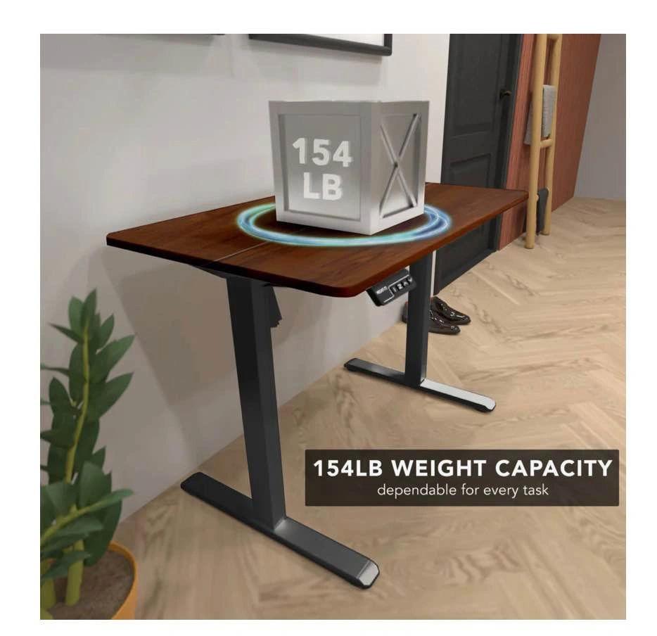 Electric Sit-Stand Desk - BNIB - photo 3
