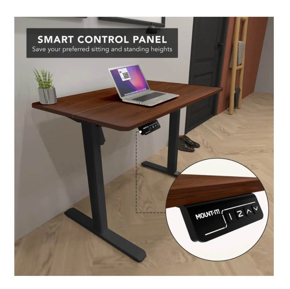 Electric Sit-Stand Desk - BNIB - photo 4