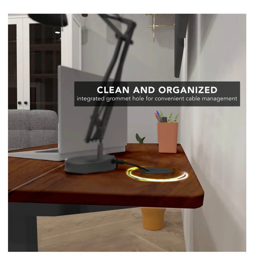 Electric Sit-Stand Desk - BNIB - photo 5