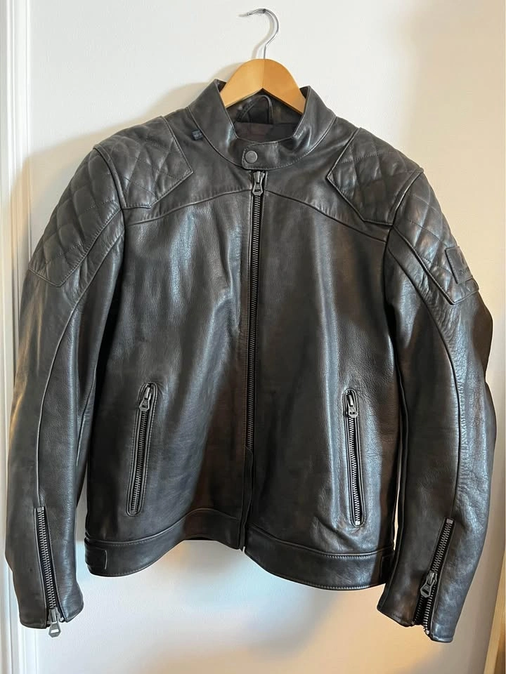 Brand New Revit Cordite Jacket - Mens Motorcycle Jacket