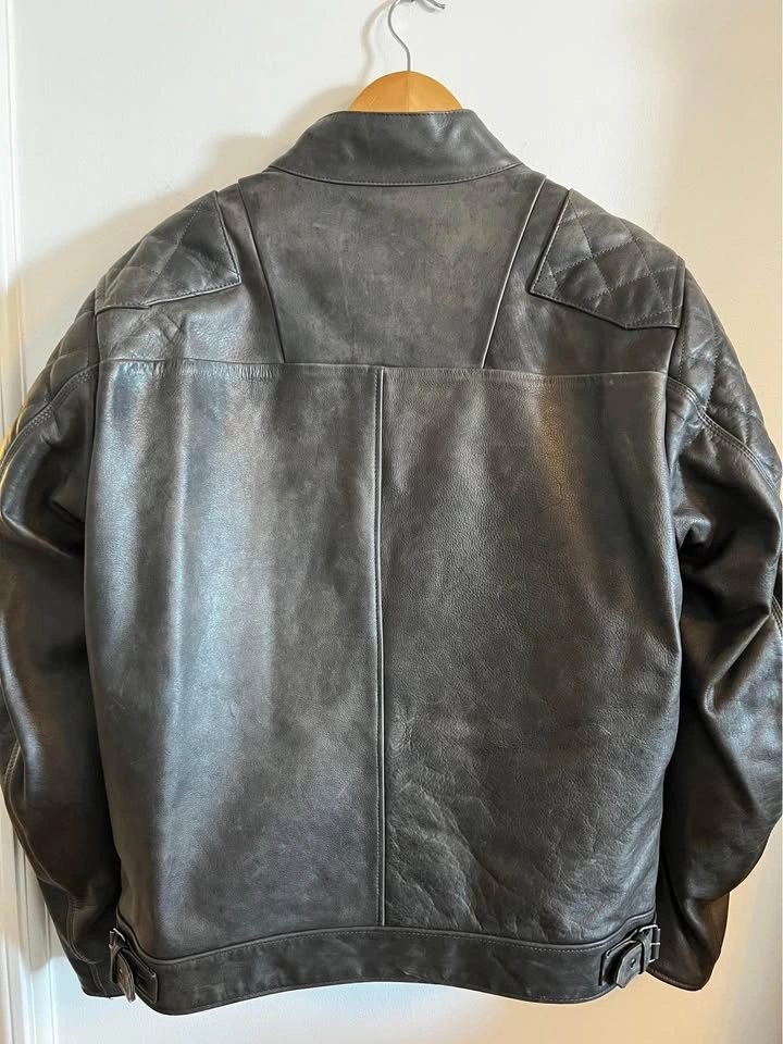 Brand New Revit Cordite Jacket - Mens Motorcycle Jacket - photo 3