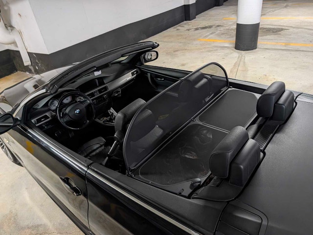 2011 BMW 335is E93 convertible DCT - photo 5