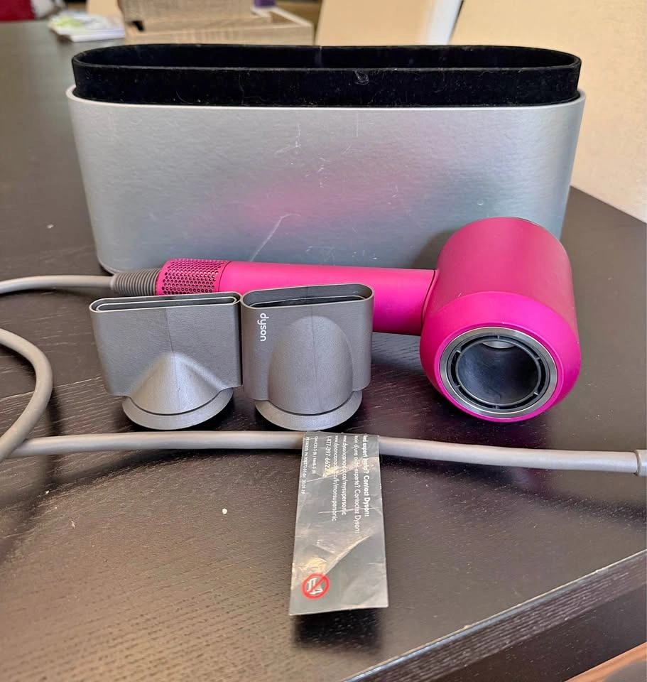 Dyson Supersonic Hair Dryer