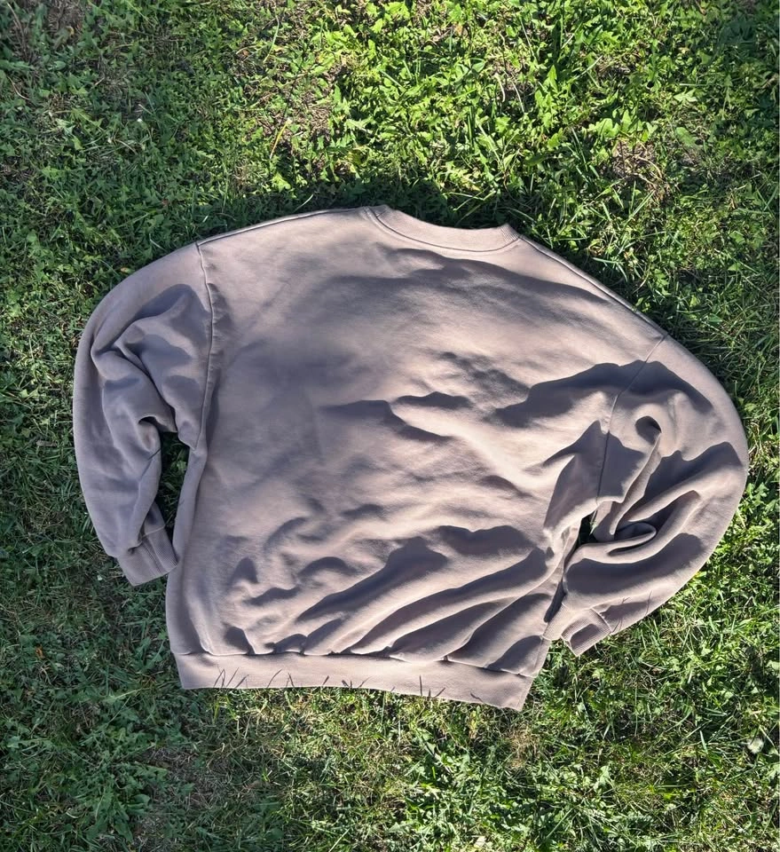 Alo Yoga Crewneck Sweatshirt - photo 2