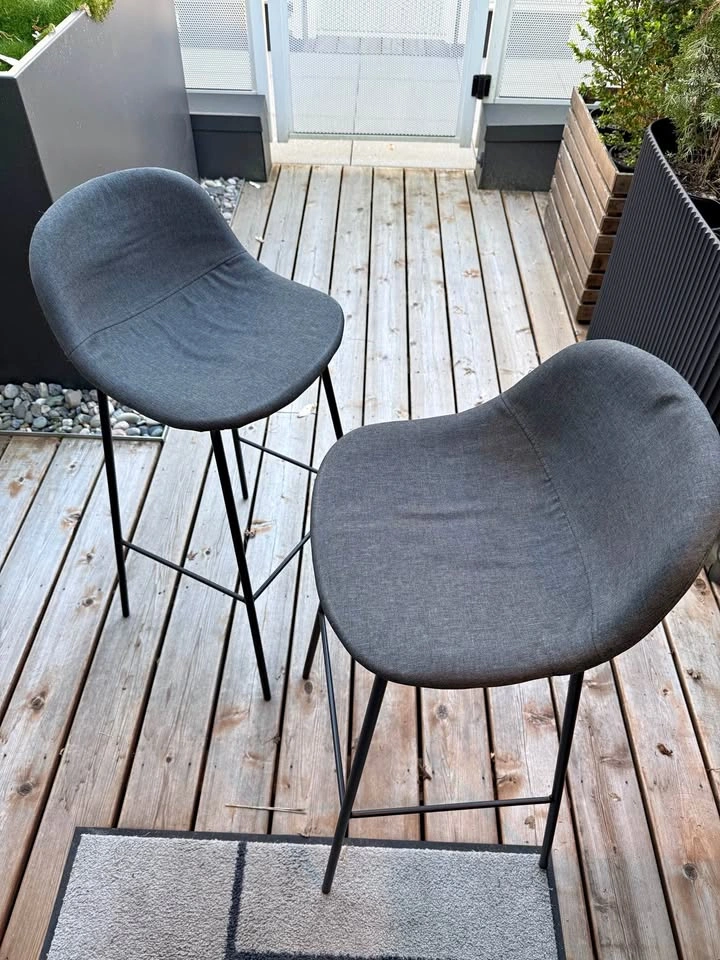 Jysk Bar Stools
