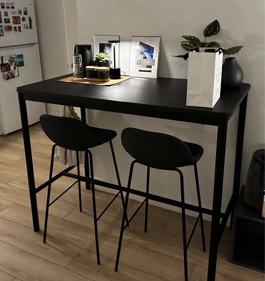 Jysk Bar Stools - photo 2