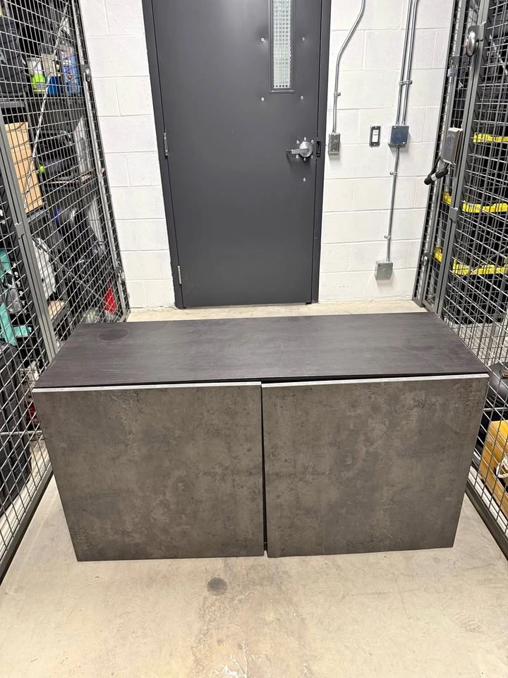 Ikea Storage Cabinet