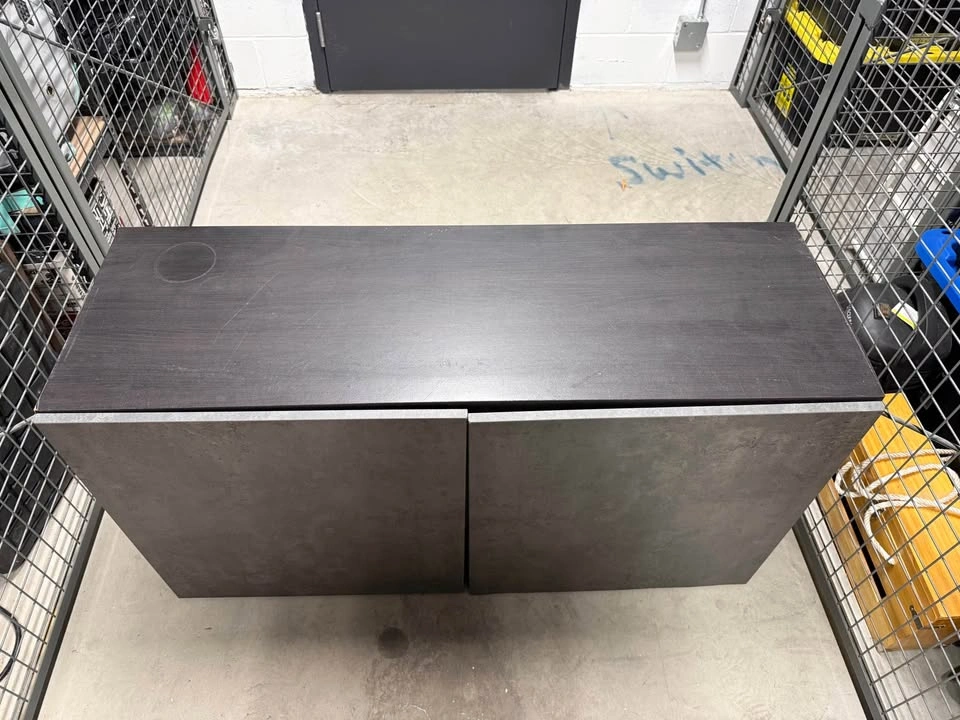 Ikea Storage Cabinet - photo 2