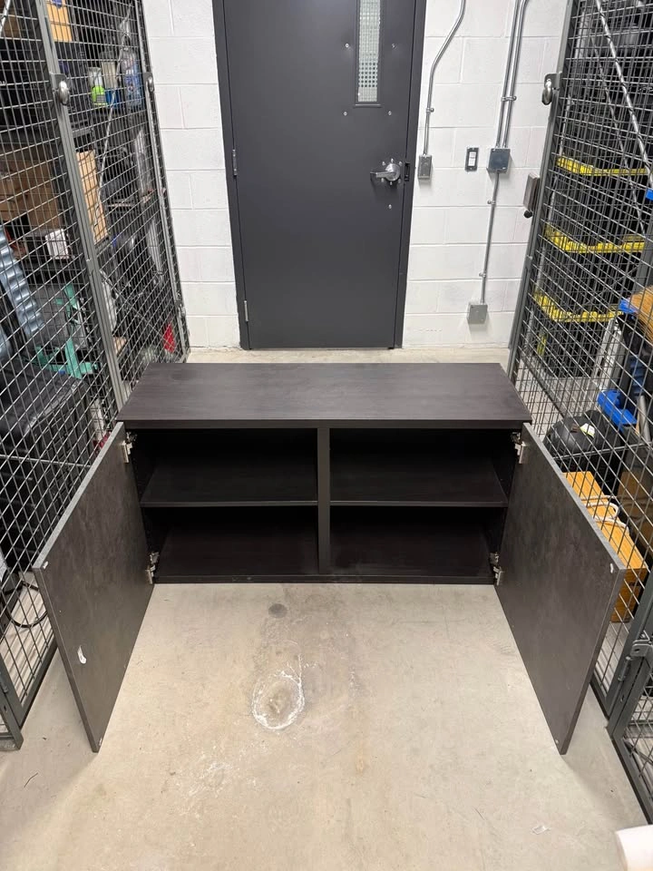 Ikea Storage Cabinet - photo 3