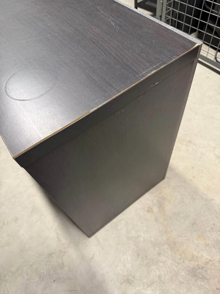 Ikea Storage Cabinet - photo 4