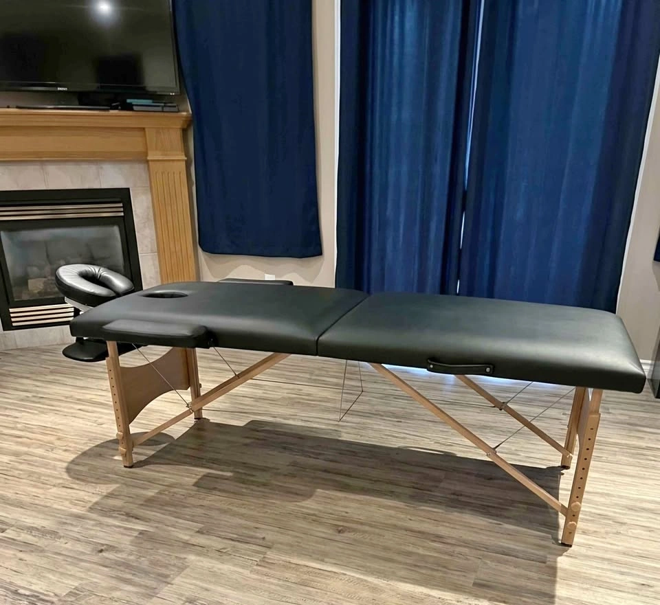 Portable Massage Table