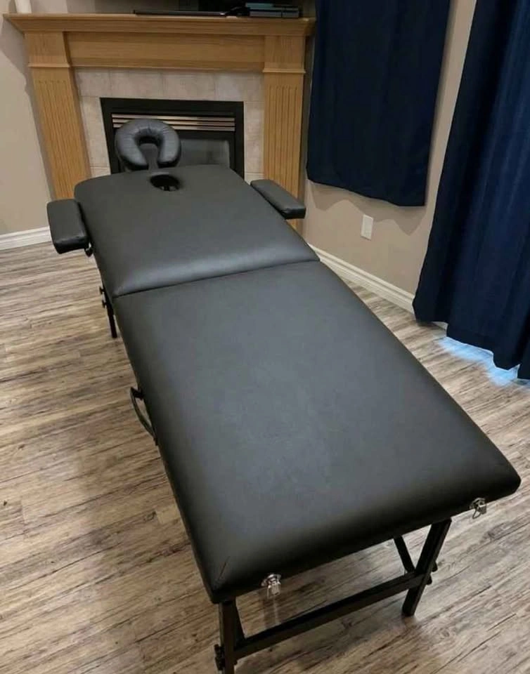 Portable Massage Table - photo 2