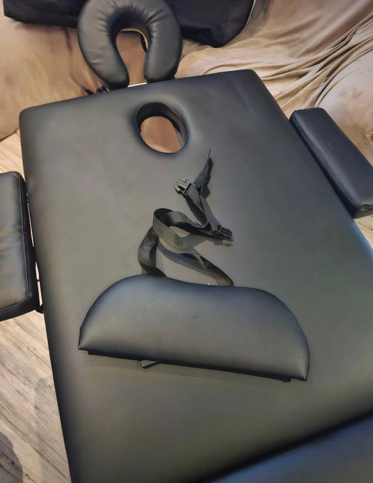Portable Massage Table - photo 3