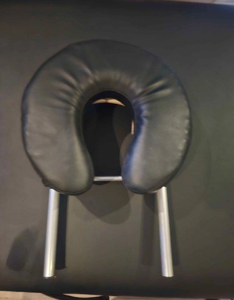 Portable Massage Table - photo 5