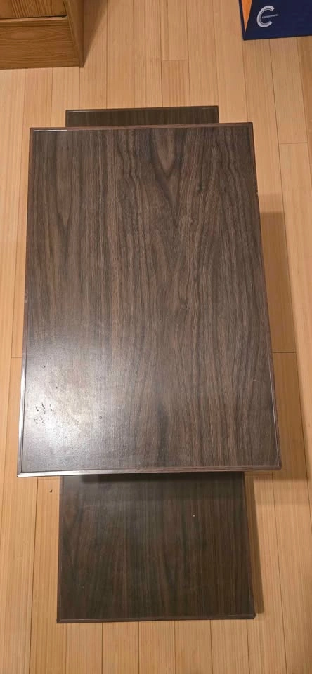 Stereo/Electronics stand - photo 3