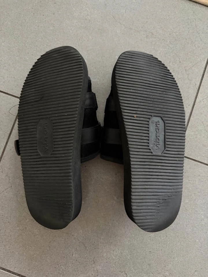Suicoke Moto - Cab Black (size 9.5 mens) - photo 3