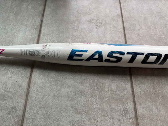 softball bat + gloves - photo 3
