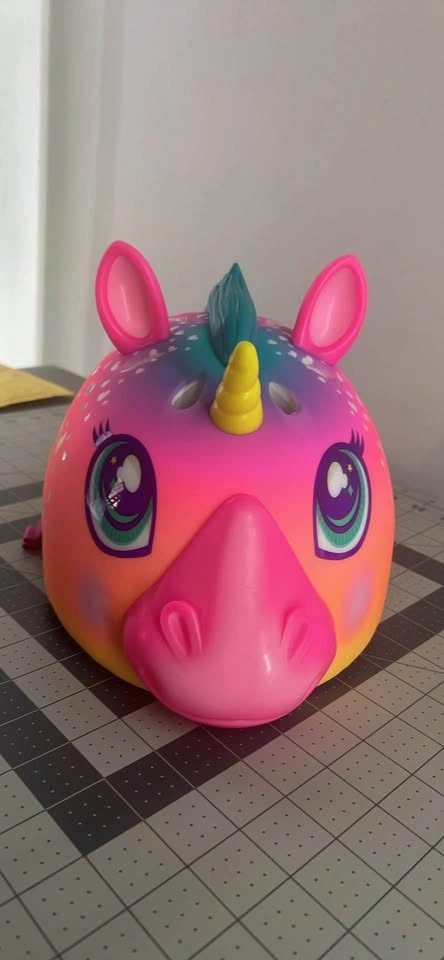 Brand New Raskullz Small 50-54cm Kids Helmet Pink - photo 2