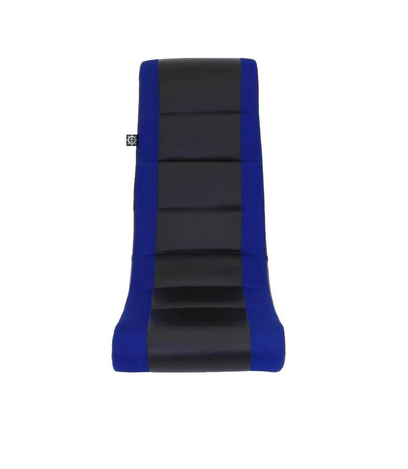 Brand New Sealed GtRacing Kids Gaming Floor Chair Rocker Blue - photo 3