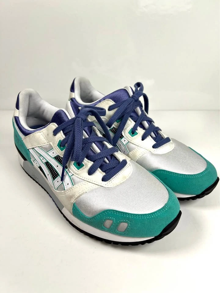 ASICS 2020 Gel-Lyte Retro Special Edition Athletic Shoes Men’s 9
