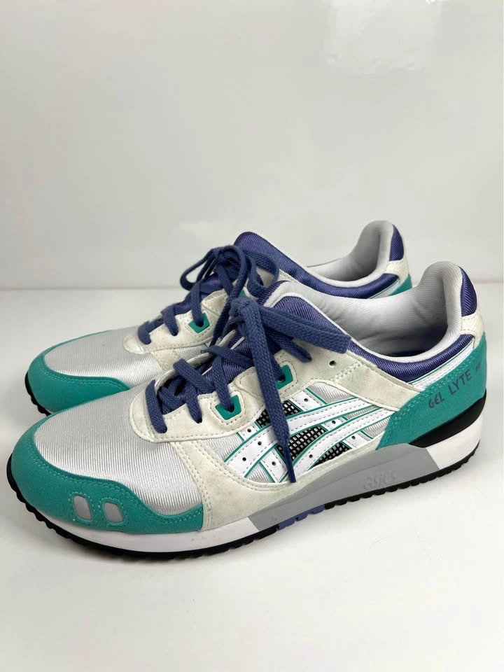ASICS 2020 Gel-Lyte Retro Special Edition Athletic Shoes Men’s 9 - photo 2