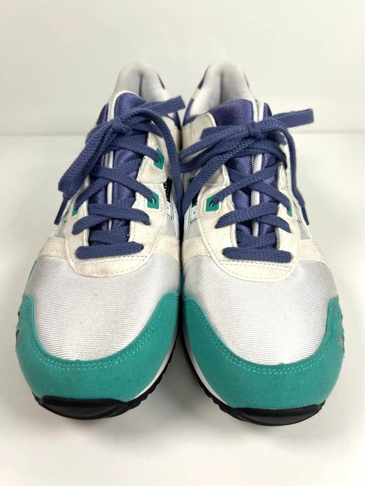 ASICS 2020 Gel-Lyte Retro Special Edition Athletic Shoes Men’s 9 - photo 3