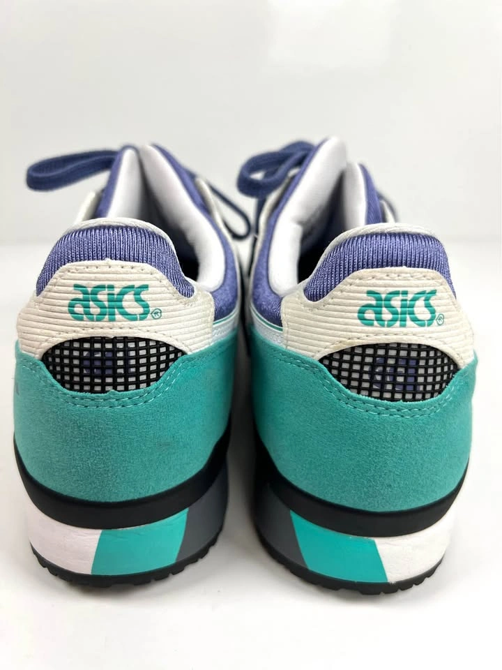 ASICS 2020 Gel-Lyte Retro Special Edition Athletic Shoes Men’s 9 - photo 4