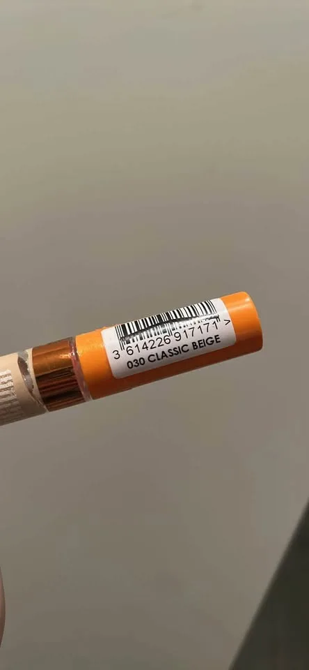 Rimmel Concealer image indicator(2)