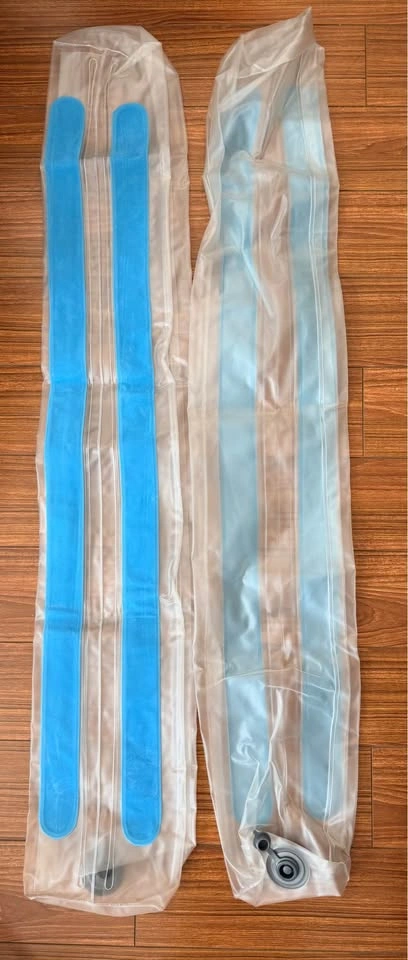 Inflatable Bed Rails/ Bumpers for Toddlers - photo 4