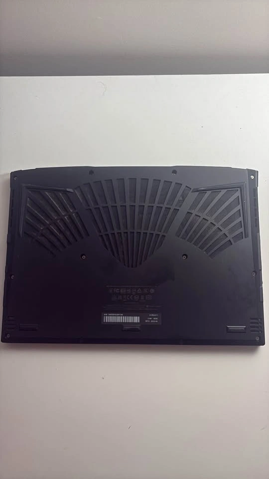Aorus Gaming Laptop - photo 4