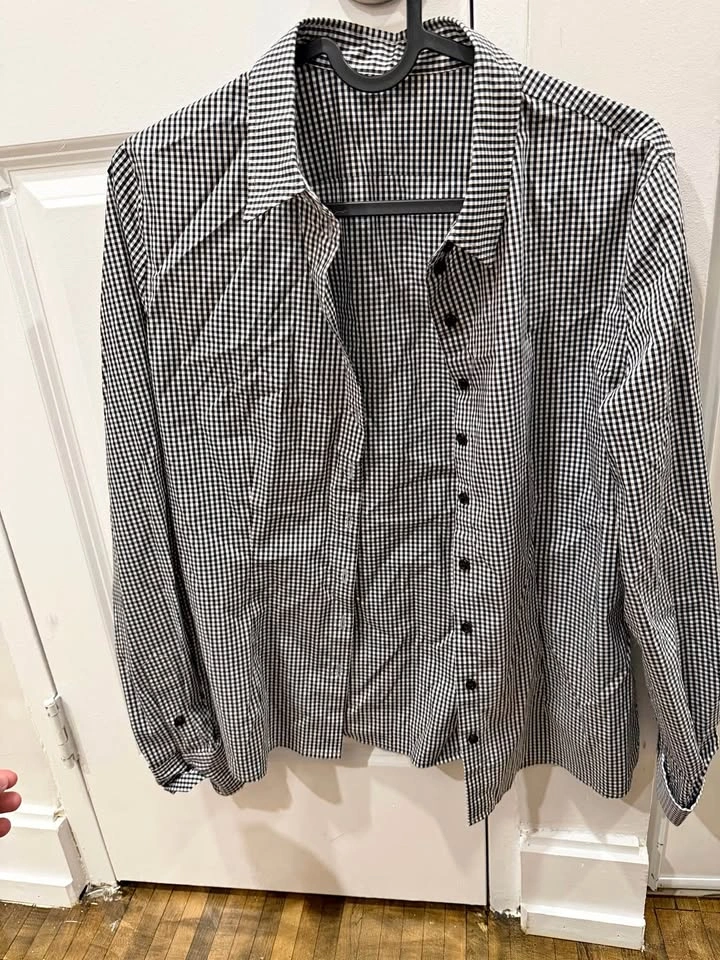 Woman Shirt
