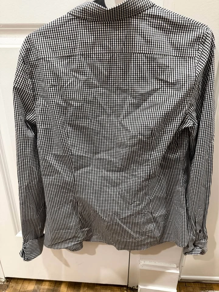 Woman Shirt - photo 2