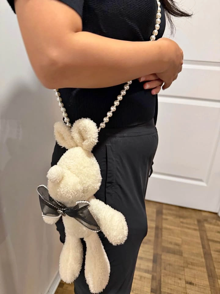Bunny hop | Great for gift