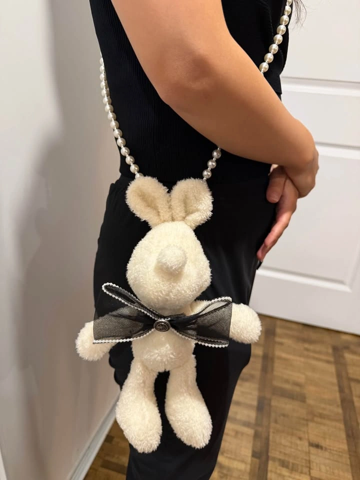 Bunny hop | Great for gift - photo 2