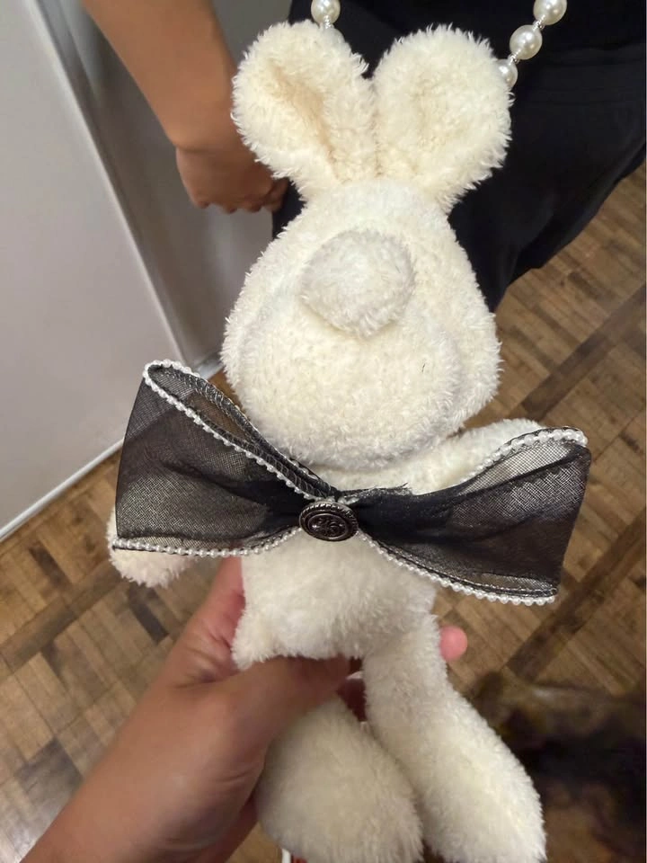 Bunny hop | Great for gift - photo 3