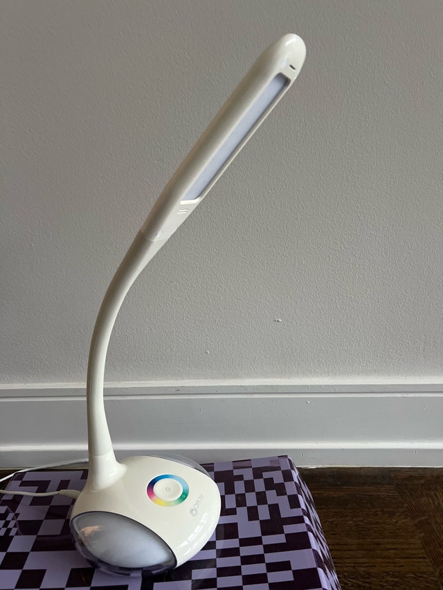 OttLite Table Lamp