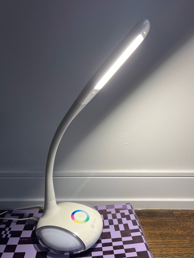 OttLite Table Lamp - photo 2