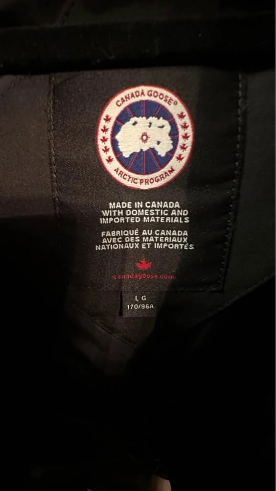 Canada Goose Jacket / women - photo 3